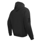 Pro Standard Las Vegas Raiders Neutral Drop Shoulder Hoodie - Black (FOR544655-BLK)