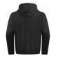 Pro Standard Las Vegas Raiders Neutral Drop Shoulder Hoodie - Black (FOR544655-BLK)