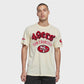 Pro Standard San Francisco 49ers Best Of Tee - Eggshell (FS41410963-EGG)