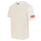 Pro Standard San Francisco 49ers Stamped Tee - Eggshell (FS41411681-EGG)