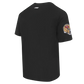 Pro Standard San Francisco 49ers All Pro Drop Shoulder Tee - Black (FS41411800-BLK)