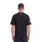 Pro Standard San Francisco 49ers All Pro Drop Shoulder Tee - Black (FS41411800-BLK)