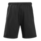 Pro Standard San Francisco 49ers Neutral FLC Short - Black (FS4344635-BLK)