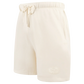 Pro Standard San Francisco 49ers Neutral FLC Short - Eggshell (FS4344635-EGG)
