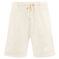Pro Standard San Francisco 49ers Neutral FLC Short - Eggshell (FS4344635-EGG)