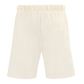 Pro Standard San Francisco 49ers Neutral FLC Short - Eggshell (FS4344635-EGG)