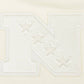 Pro Standard San Francisco 49ers Neutral FLC Short - Eggshell (FS4344635-EGG)