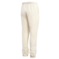 Pro Standard San Francisco 49ers Neutral Logo Sweatpants - Eggshell (FS4444636-EGG)