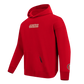 Pro Standard San Francisco 49ers Wingspan Hoodie - Red (FS45410468-RED)