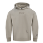 Pro Standard San Francisco 49ers Wingspan Hoodie - Taupe (FS45410468-TAU)