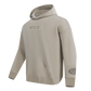 Pro Standard San Francisco 49ers Wingspan Hoodie - Taupe (FS45410468-TAU)