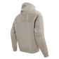Pro Standard San Francisco 49ers Wingspan Hoodie - Taupe (FS45410468-TAU)