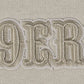 Pro Standard San Francisco 49ers Wingspan Hoodie - Taupe (FS45410468-TAU)