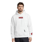 Pro Standard San Francisco 49ers Wingspan Hoodie - White (FS45410468-WHT)