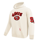 Pro Standard San Francisco 49ers Best Of Pull Over Hoodie - Eggshell (FS45410965-EGG)