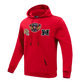 Pro Standard San Francisco 49ers Born For Sport Hoodie - Red (FS45411079-RED)