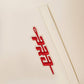 Pro Standard San Francisco 49ers Best Of Leather Varsity Jacket - Eggwhite (FS46410970-EGG)