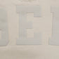 Pro Standard San Francisco 49ers Wingspan Women's Boxy Tee - Taupe (FS4A410460-TAU)