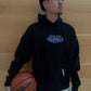 Pro Standard Golden State Valkyries Drop Shoulder Hoodie - Black (WGS570665-BLK)