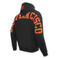 Pro Standard San Francisco Giants Wingspan Hoodie - Black (LSG5315782-BLK)