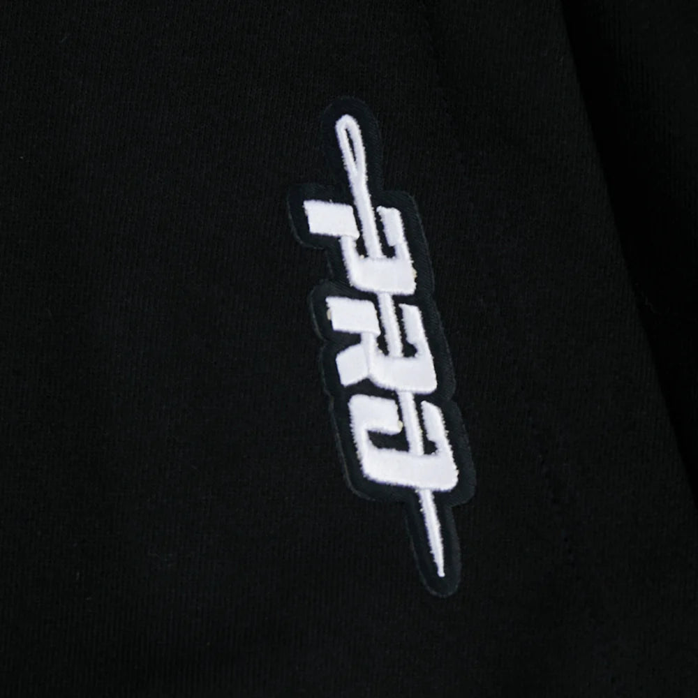 Pro Standard San Francisco Giants Wingspan Hoodie - Black (LSG5315782-BLK)