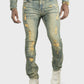 Makobi Prego Dirt Denim Jeans (M1900)