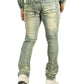 Makobi Prego Dirt Denim Jeans (M1900)
