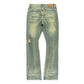 Makobi Prego Dirt Denim Jeans (M1900)