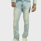 Makobi Prego Vintage Denim Jeans (M1900)