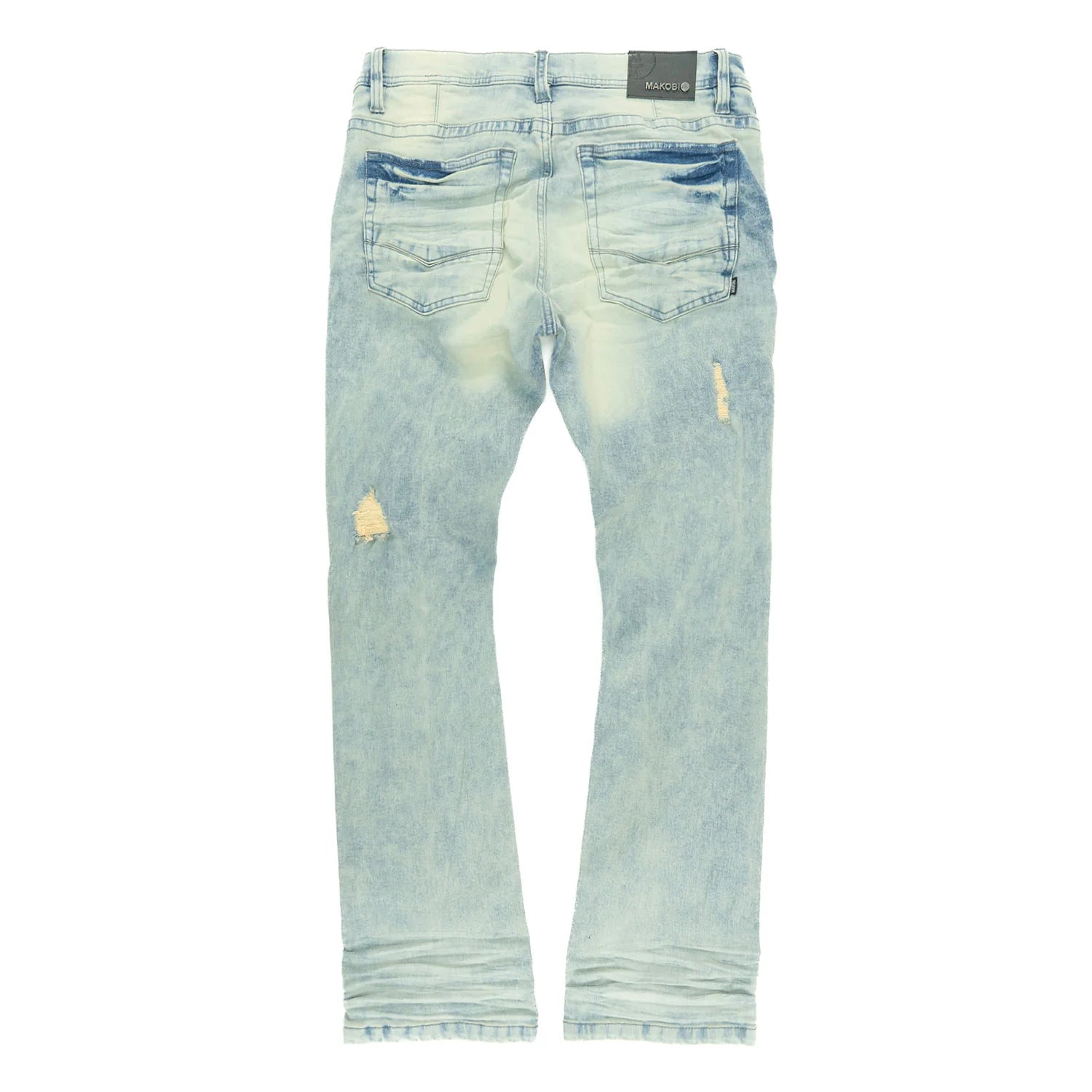 Makobi Prego Vintage Denim Jeans (M1900)