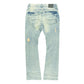 Makobi Prego Vintage Denim Jeans (M1900)