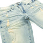 Makobi Prego Vintage Denim Jeans (M1900)