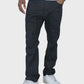 Makobi Romano Black/Black Jeans (M1934)