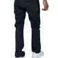 Makobi Romano Black/Black Jeans (M1934)