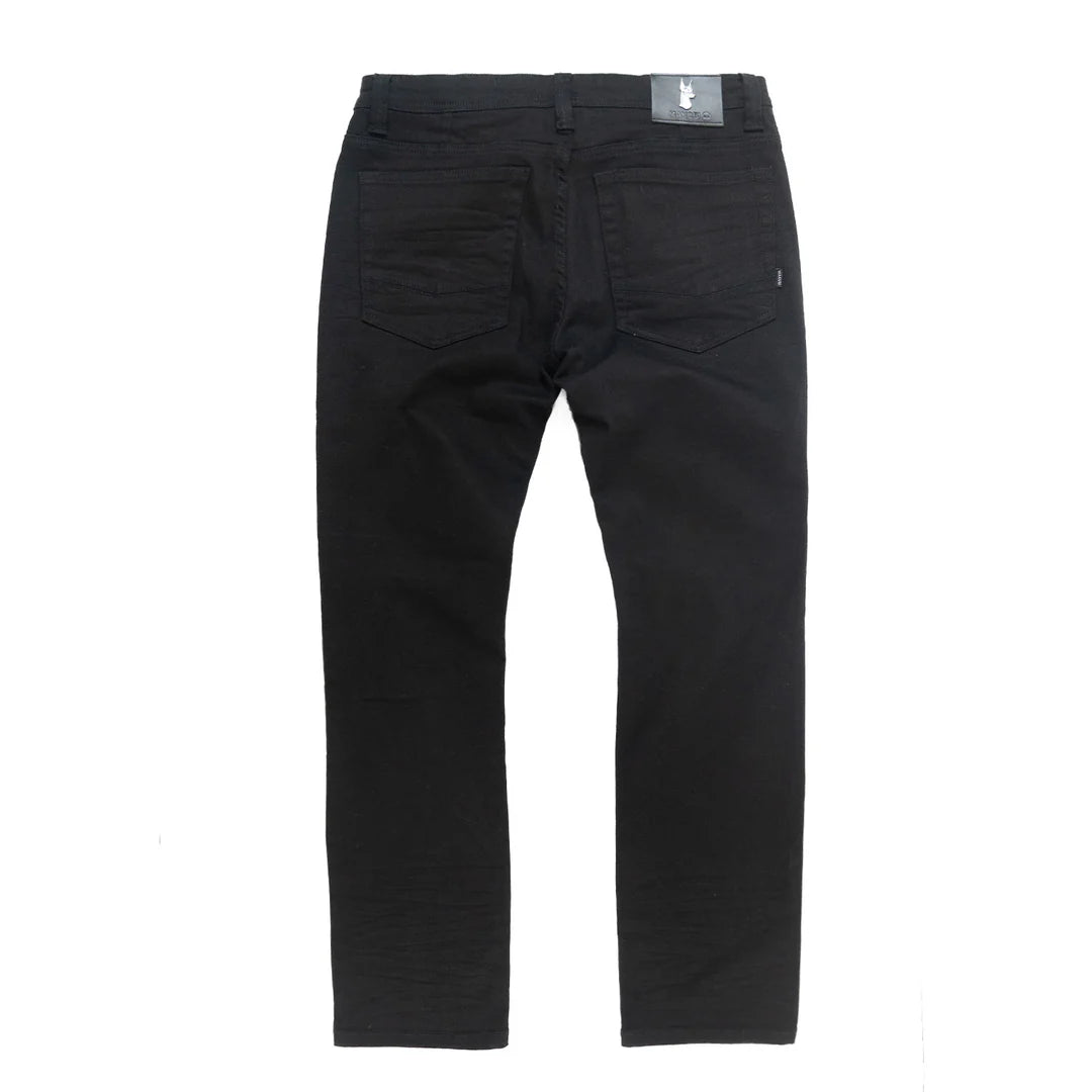 Makobi Romano Black/Black Jeans (M1934)