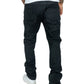 Makobi Argento Black/Black Jeans (M1993)