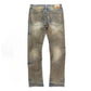 Makobi Bottega Dirt Denim Jeans (M1998)