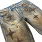 Makobi Bottega Dirt Denim Jeans (M1998)