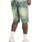 Makobi Prego Dirt Denim Shorts (M904)
