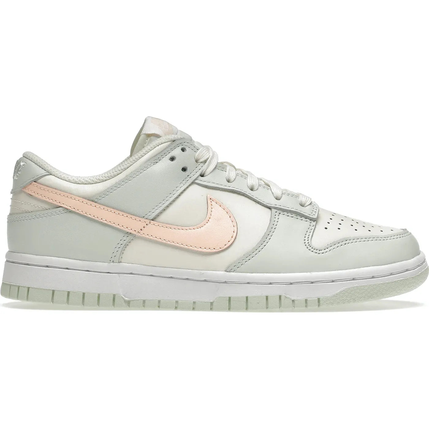 Nike Dunk Low - Barely Green (W) (DD1503-104)