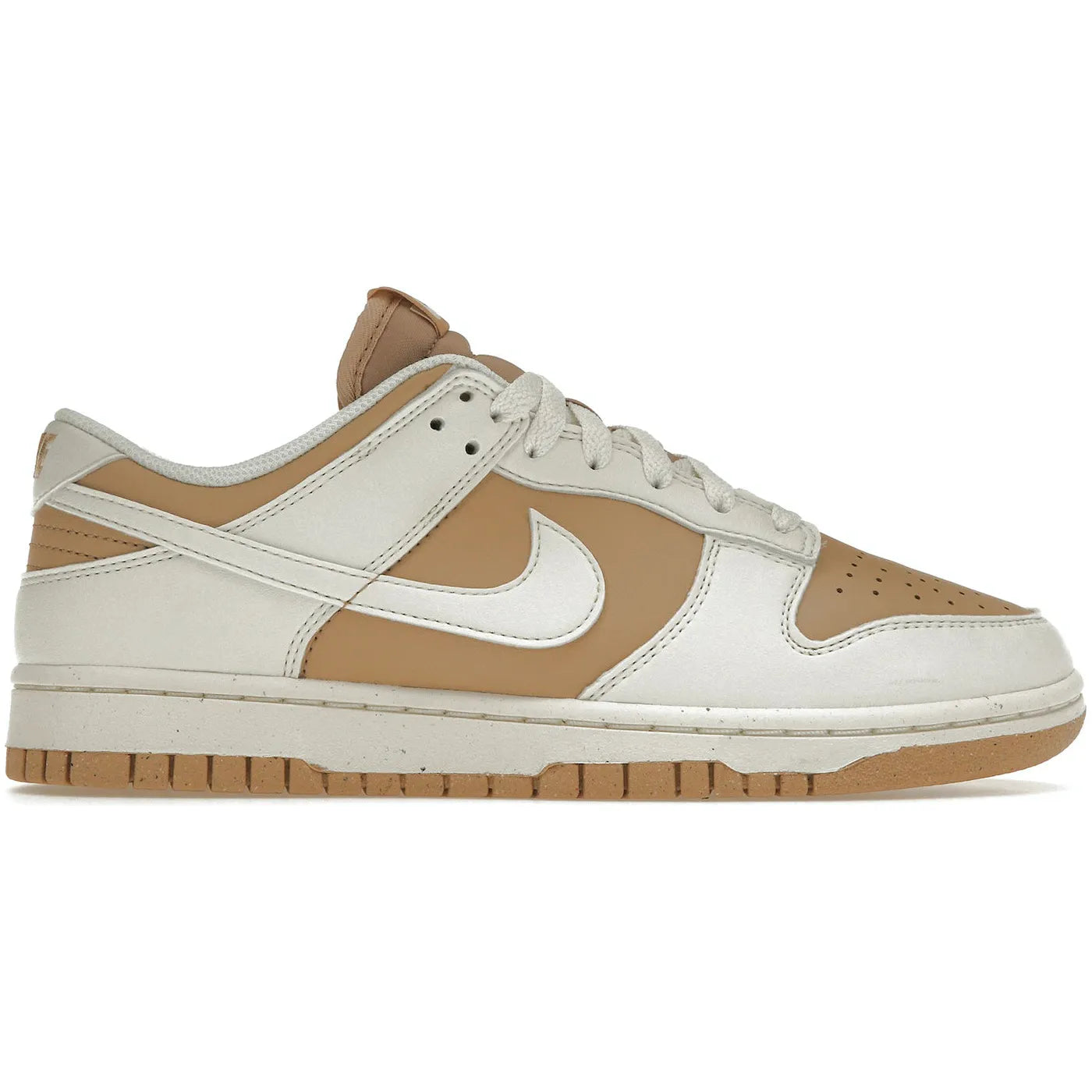 Nike Dunk Low - Next Nature Beige Sail (W) (DD1873-200) – Fresh