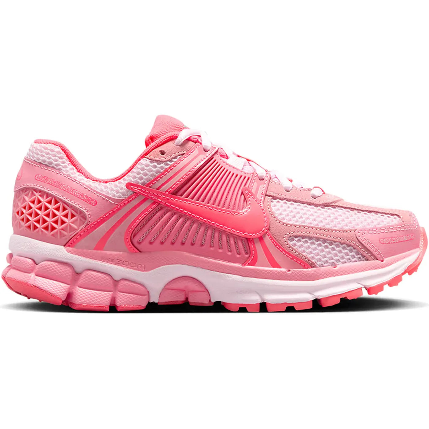 Nike Zoom Vomero 5 - Pink Foam Hot Punch (W) (FQ0257-666)