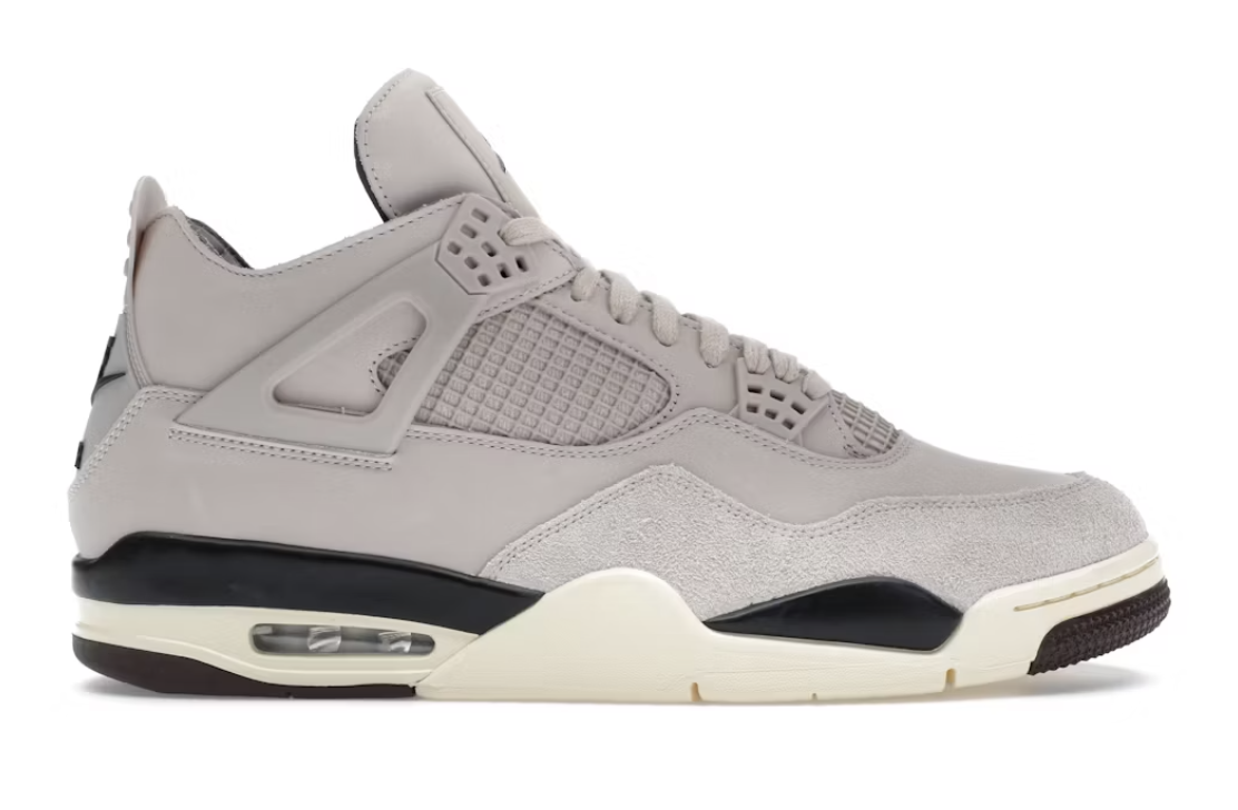 Jordan 4 Retro - A Ma Maniére While You Were Sleeping (W) (FZ4810-200) in stylish and elegant colorway for women's fashion