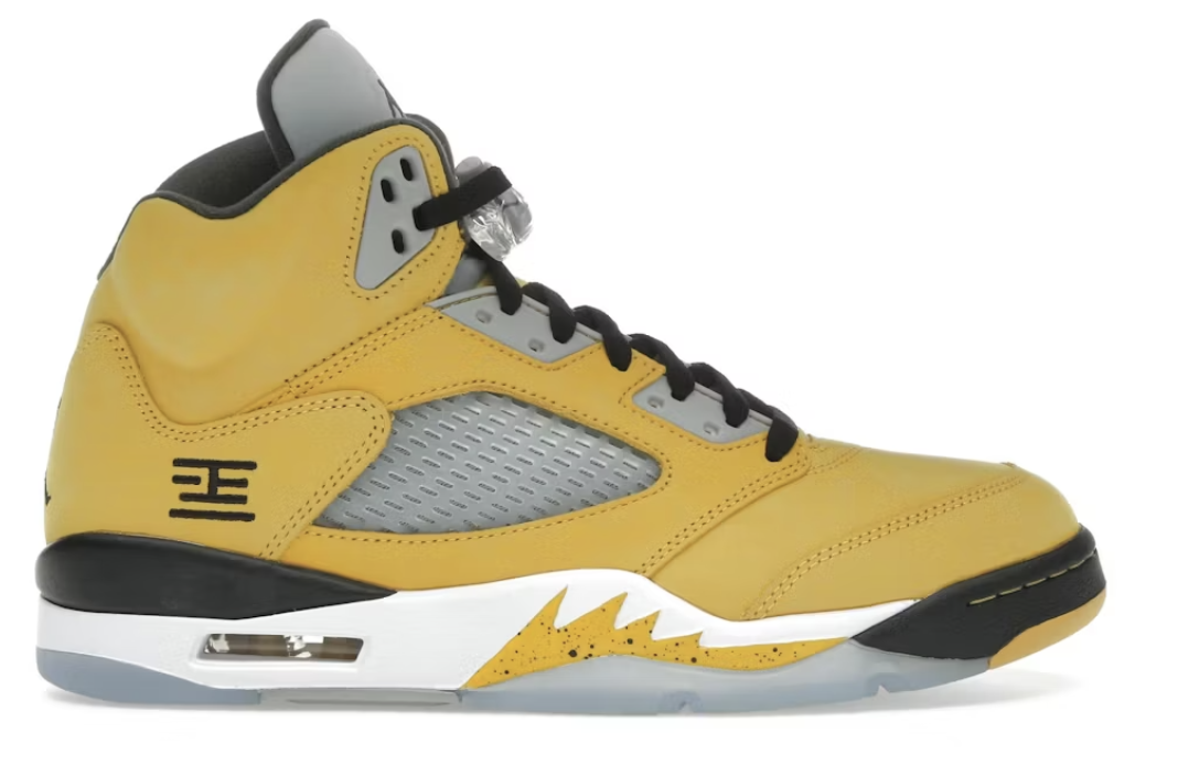 Jordan 5 Retro - Tokyo T23 (2025) (IO3372-700)