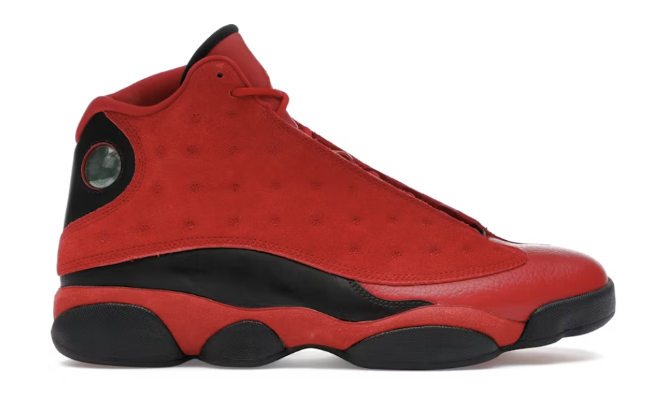Jordan 13 Retro - What is Love Pack (888164-601)