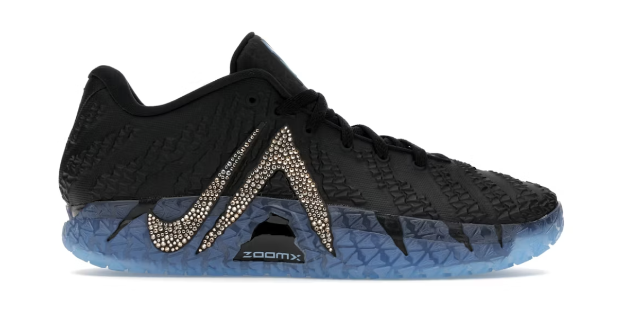 Nike Ja 3 - Swarovski (IB6675-001)