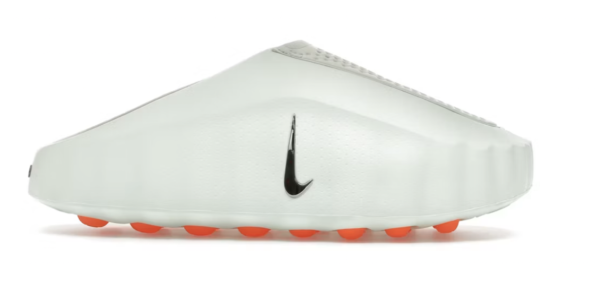 Nike Mind 001 Slide - Barely Green (W) (HQ4309-300)