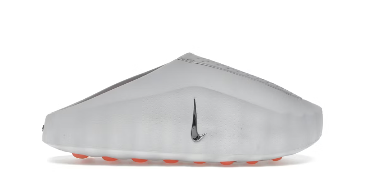 Nike Mind 001 Slide - Light Smoke Grey (HQ4307-003)