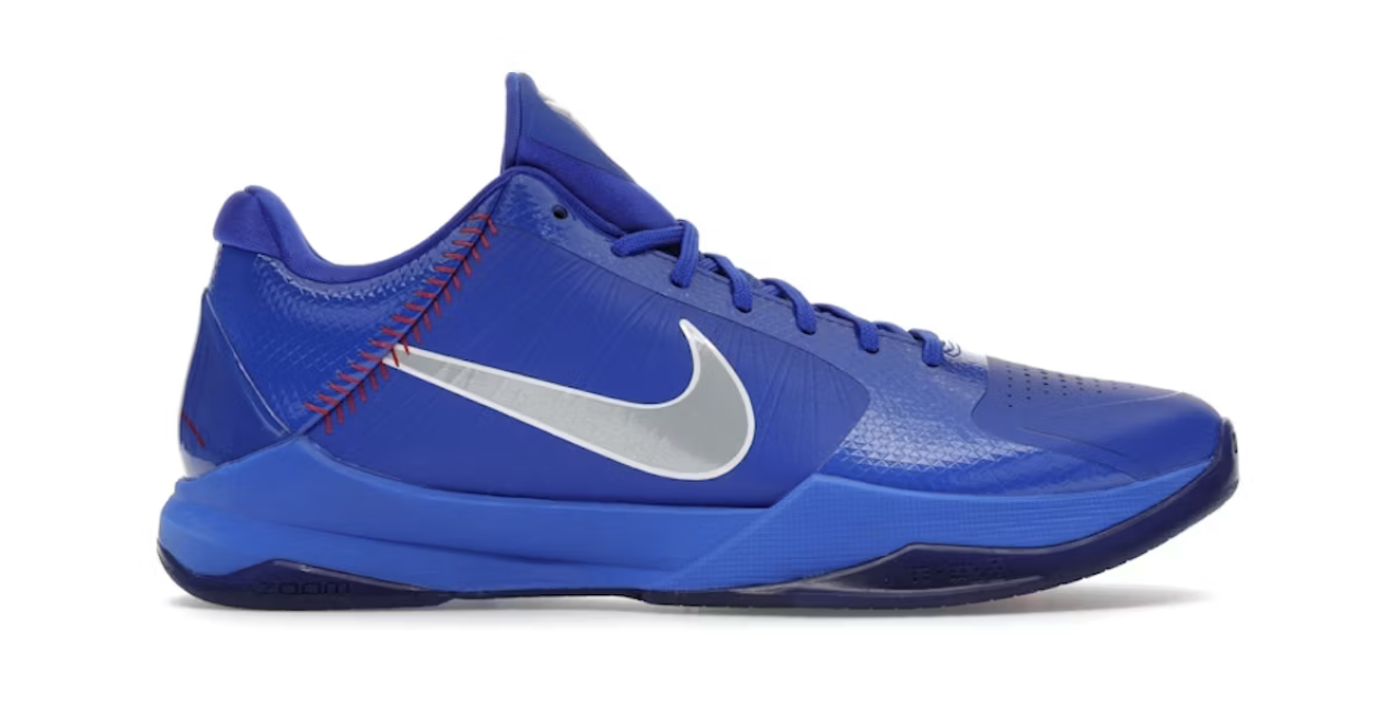 Nike Kobe 5 Protro - Dodgers (IO6256-400)