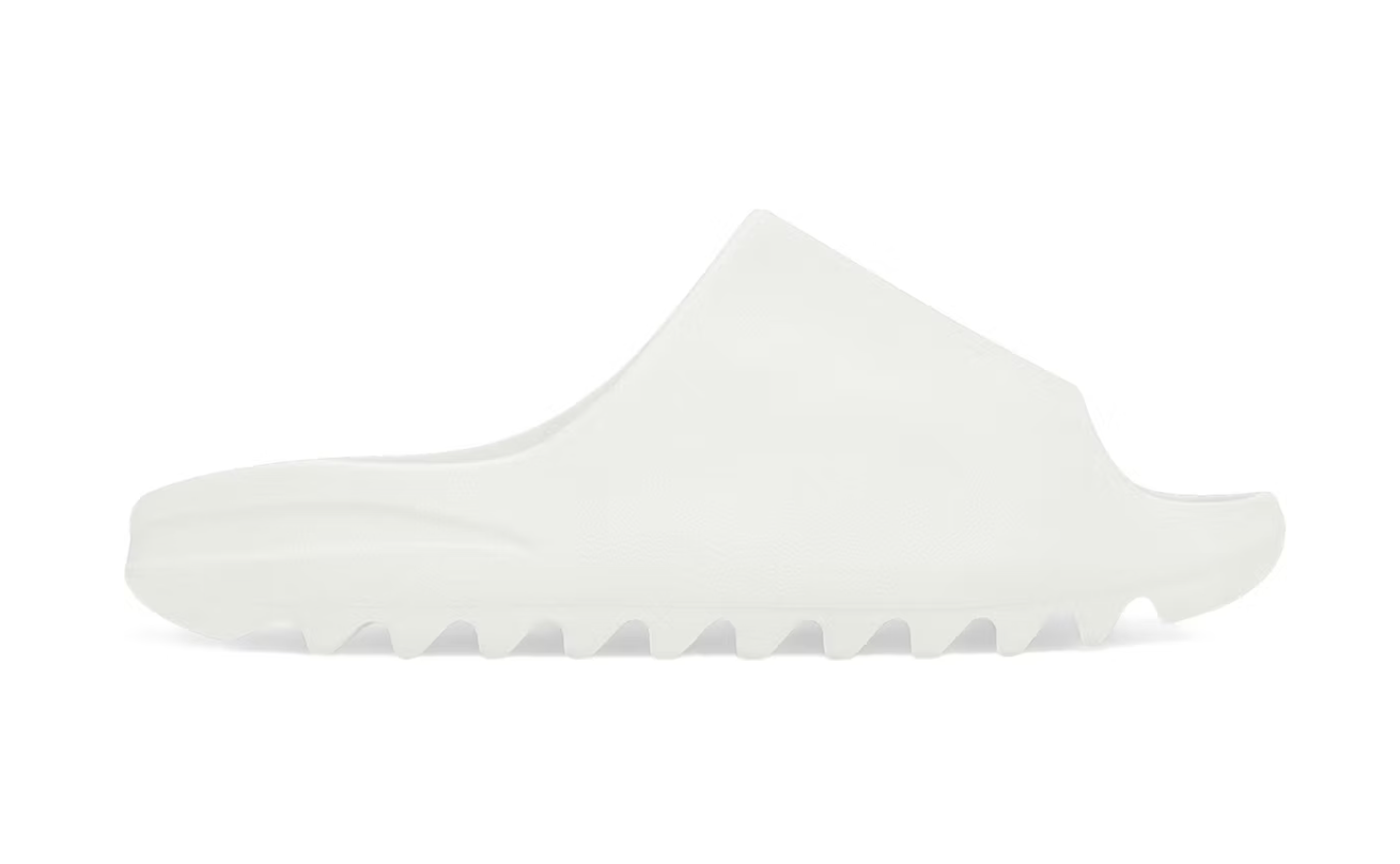 YZY YS-01 Slide - White